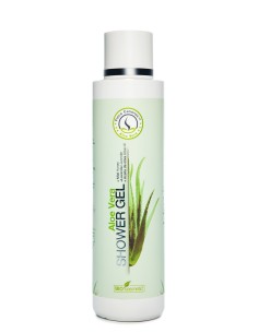 Gel de baño