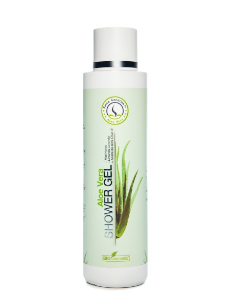 Gel de baño