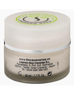 Crema de Aloe Vera para Piel Grasa | Facial 2