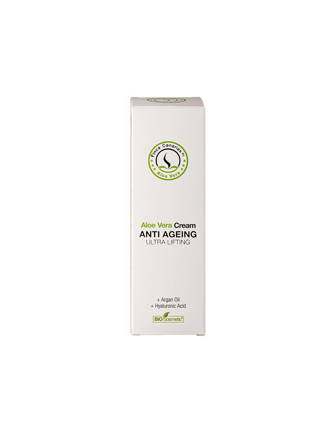 Aloe vera cream Anti Ageing Ultra Lifting