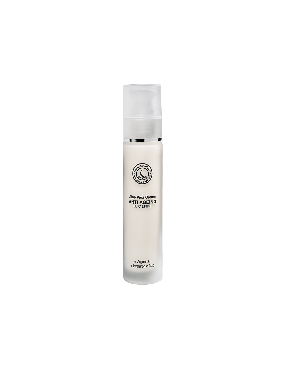 Crema facial Anti Edad Con Aloe Vera Y Efecto Ultra Lifting