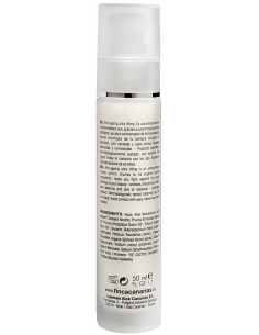 Anti Aging Ultra Lifting Creme Mit Aloe Vera 2