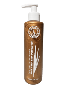 Bronceador Solar con Aloe Vera | Skin Perfector