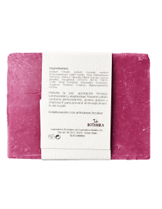 Sapone Naturale Con Aloe Vera Burro Di Karitè E Opuntia Dillenii 2