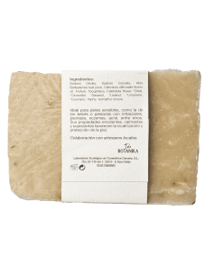 💚Jabón Natural de Aloe Vera y Caléndula | Finca Canarias 2