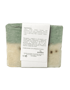 💚Jabón Natural de Aloe Vera y Romero | Finca Canarias 2