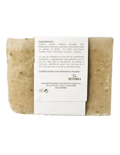 💚Handgemachte Hagebuttenseife - Finca Canarias 2