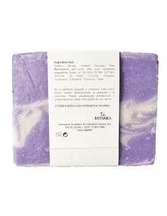 💚Sapone fatto a mano alla lavanda Finca Canarias 2