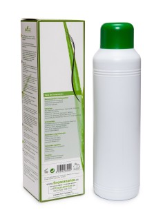 Gel Puro de Aloe Vera 1L 2