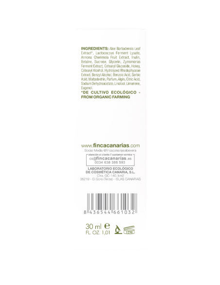 Vital Serum: Sérum Facial para la Microbiota