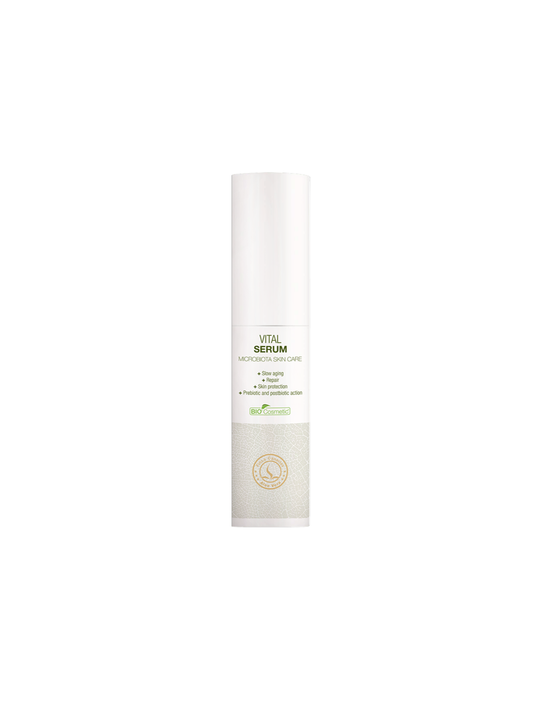 Vital Serum - Trattamento Microbiota Pelle