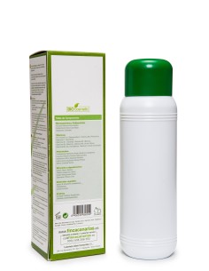 Gel Puro de Aloe Vera 500ml 2