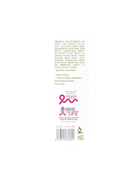 💚Crema viso Vital Cream | Finca Canarias