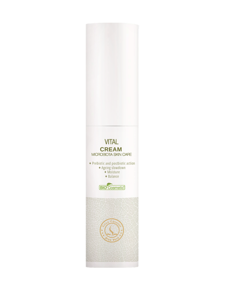💚Vital Cream Facial Cream | Finca Canarias
