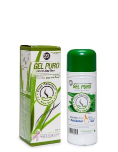 Fresh Aloe Vera Gel 250 ml
