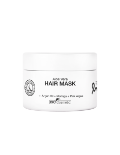 💚Mascarilla Capilar con Aloe Vera | Finca Canarias