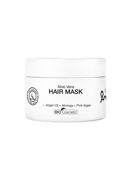 💚Masker met aloë vera | Finca Canarias