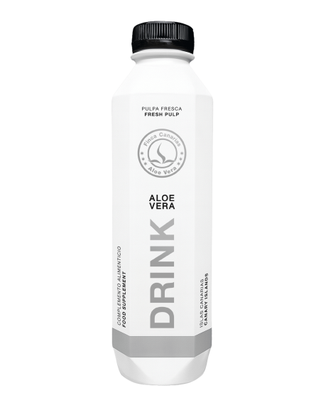 💚Complemento Alimenticio a Base de Zumo de Aloe Vera
