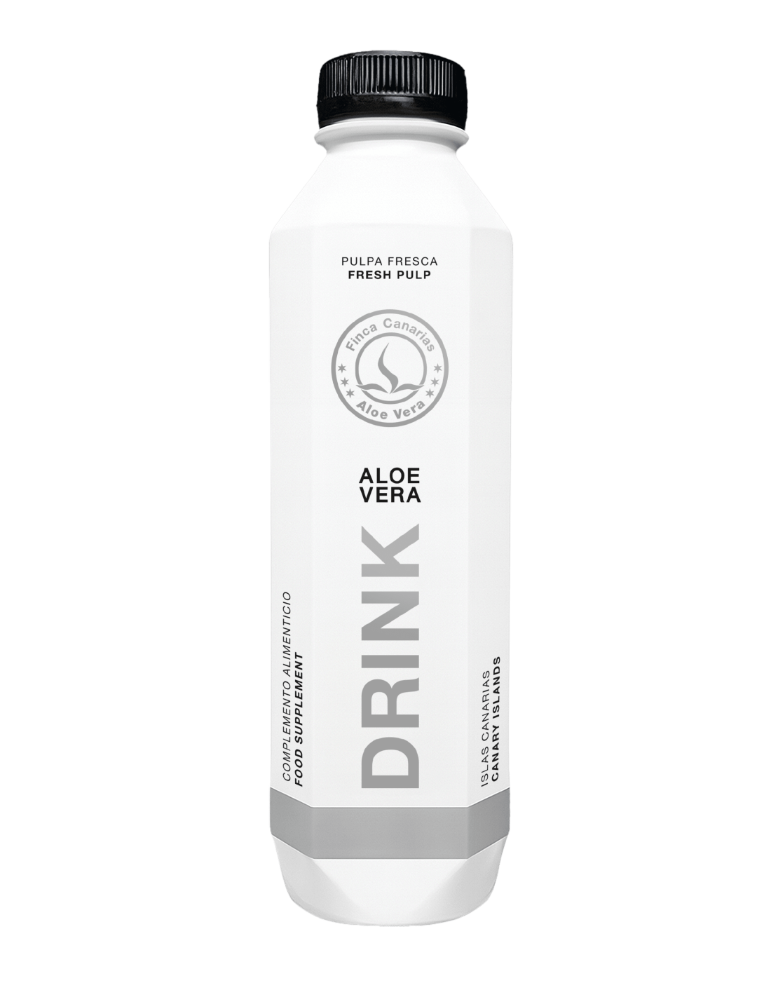 💚Complemento Alimenticio a Base de Zumo de Aloe Vera