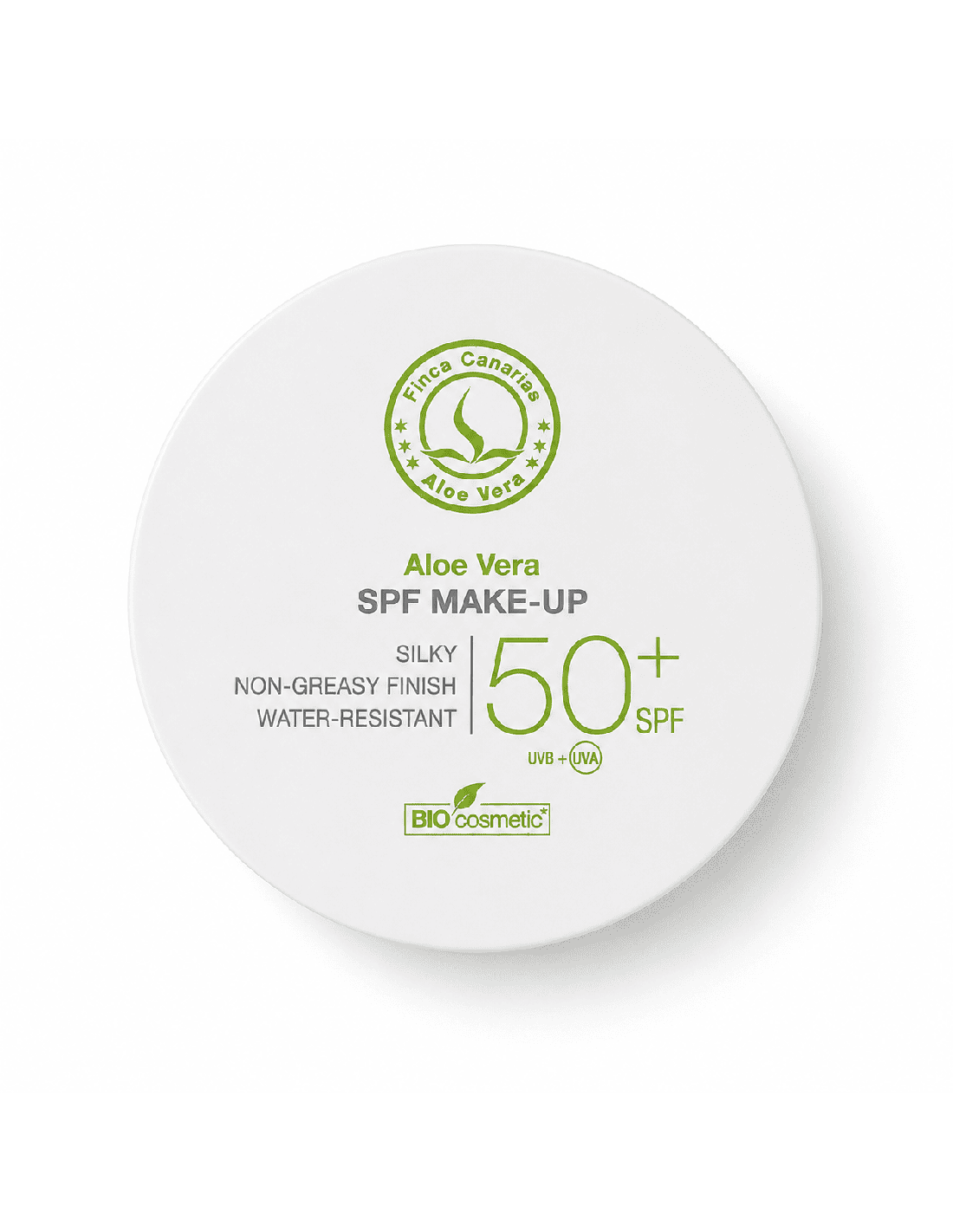 SPF50+ MAKE-UP