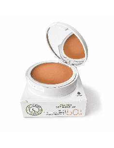 Maquillaje Protector Solar SPF50+