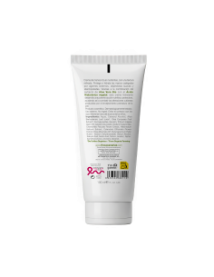 Crema hidratante de Aloe Vera para Manos y Pies Secos 2