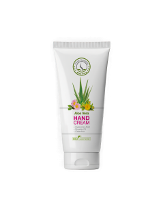 💚Finca Canarias Feuchtigkeitscreme für Hände und Füße