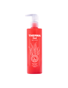 💚 Gel termico con Aloe Vera, Arpagofito e Arnica | Finca Canarias