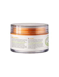 Exfoliante Corporal de Aloe Vera y Lava Volcánica 2