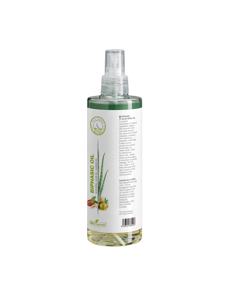 💚Bi-Phase Oil | Finca Canarias