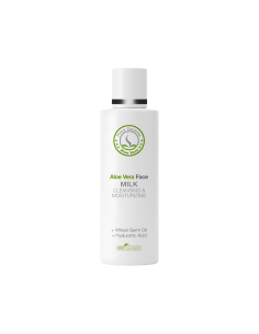 💚 Latte struccante e idratante con Aloe Vera