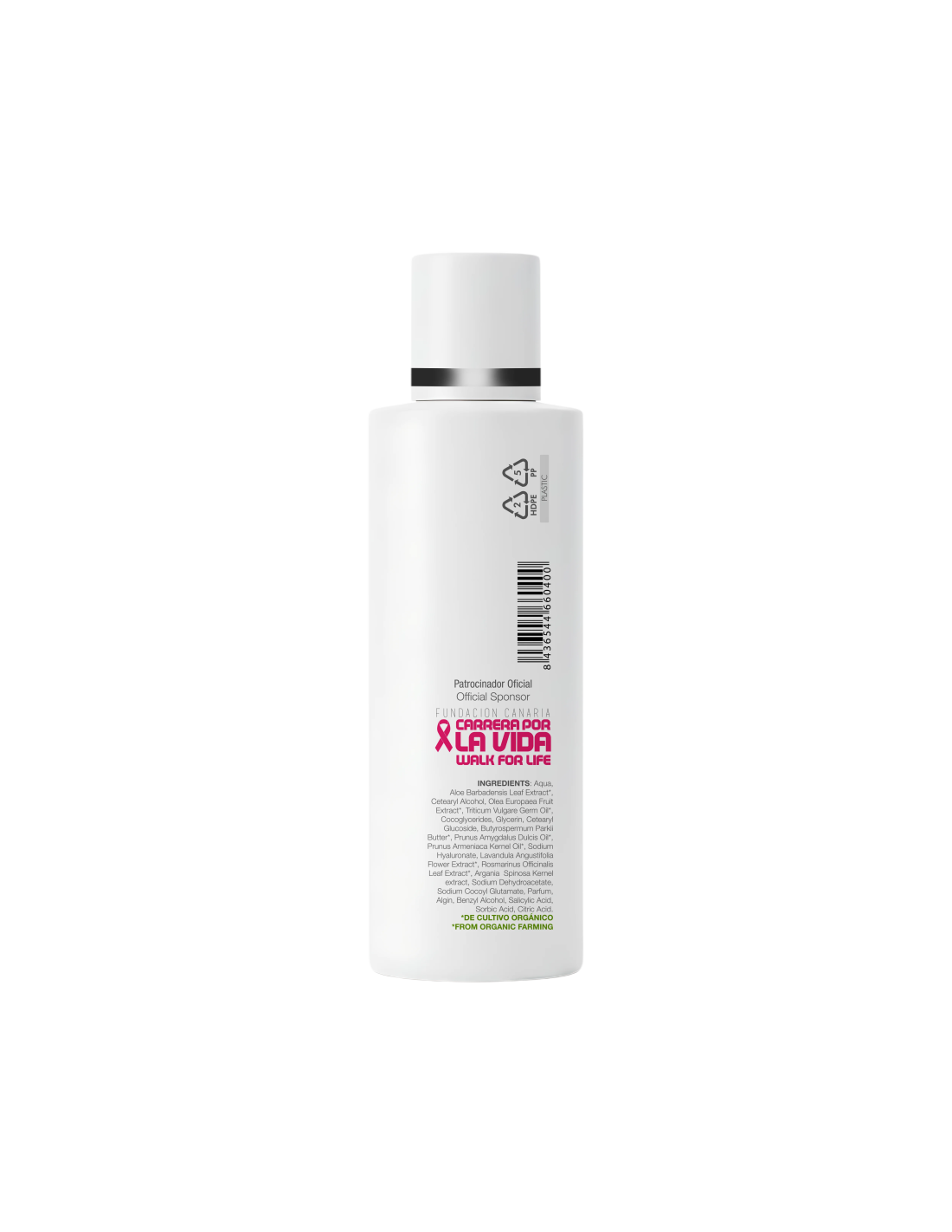 💚Make-up-Entferner und feuchtigkeitsspendende Milch mit Aloe Vera