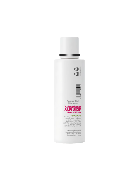 💚Lotion Tonique "Fresh & Light" à l'Aloe Vera