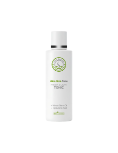 Tónico Facial con Aloe Vera | Fresh & Light