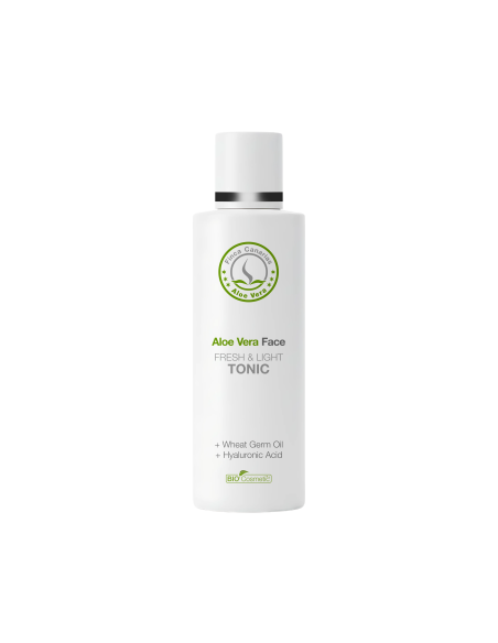 💚Tonic "Frisch & Leicht" mit Aloe Vera | Finca Canarias
