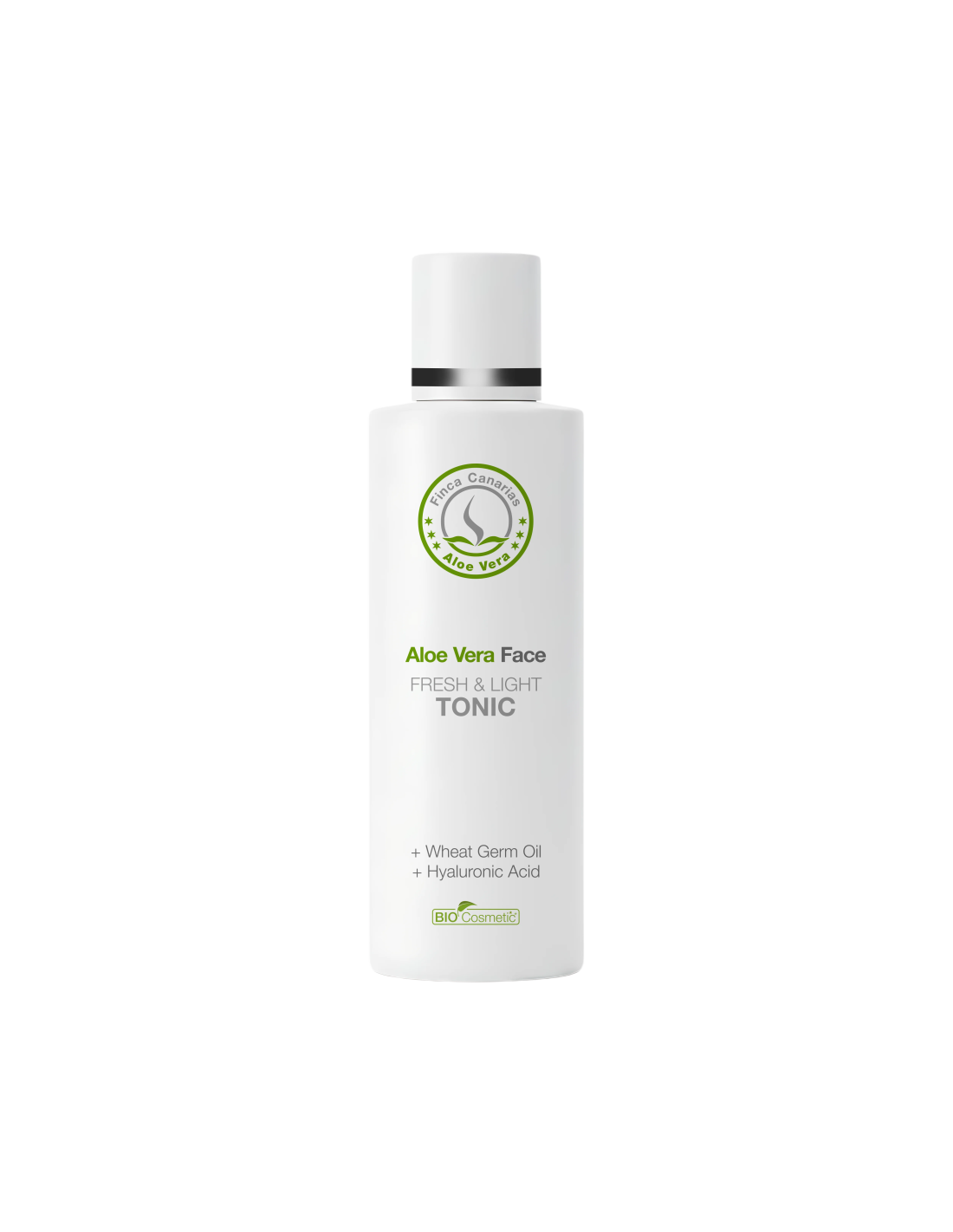 💚“Fresh & Light” Tonic with Aloe Vera | Finca Canarias