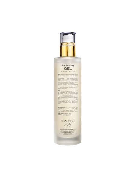💚Gel-Lotion Ultra Nourrissant pour le Corps