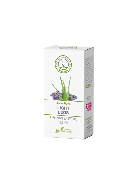 💚Light Legs Roll-on | Finca Canarias