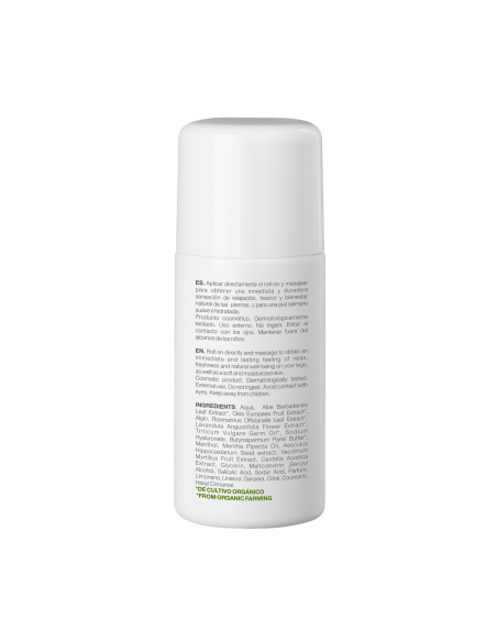 💚Light Legs Roll-on | Finca Canarias