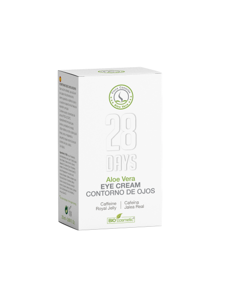 💚Aloe Vera Eye Contour Cream | Finca Canarias