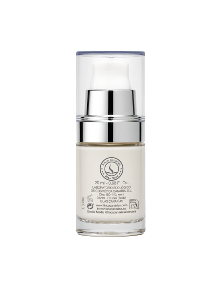 Contorno de Ojos con Aloe Vera | Antiarrugas