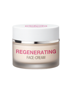 💚Intensive Regenerating Facial Cream with Aloe Vera