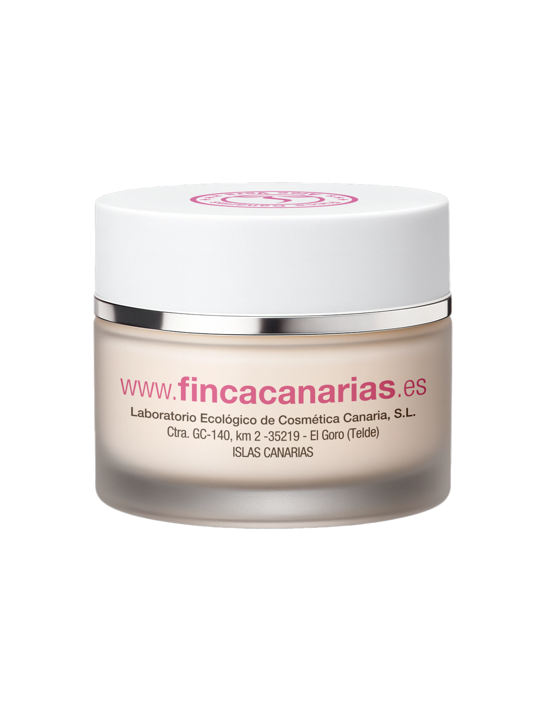 Crema Regeneradora de Aloe Vera | Cuidado Facial
