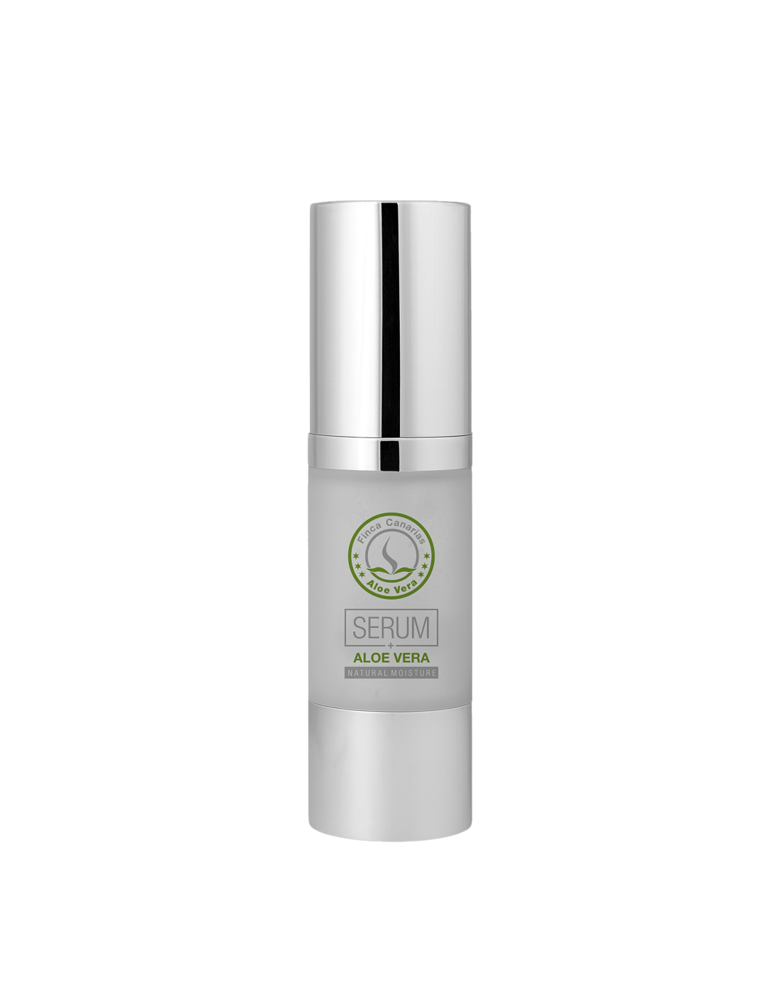 💚Sérum à l'Aloe Vera et Huile de Rose Musquée