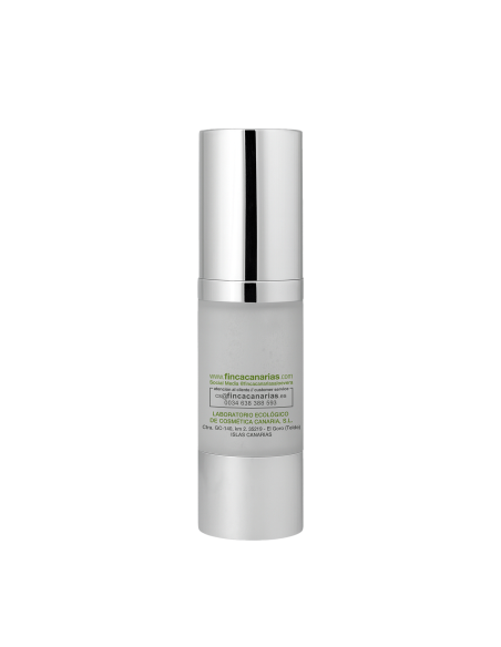 💚Serum mit Aloe Vera und Hagebuttenöl