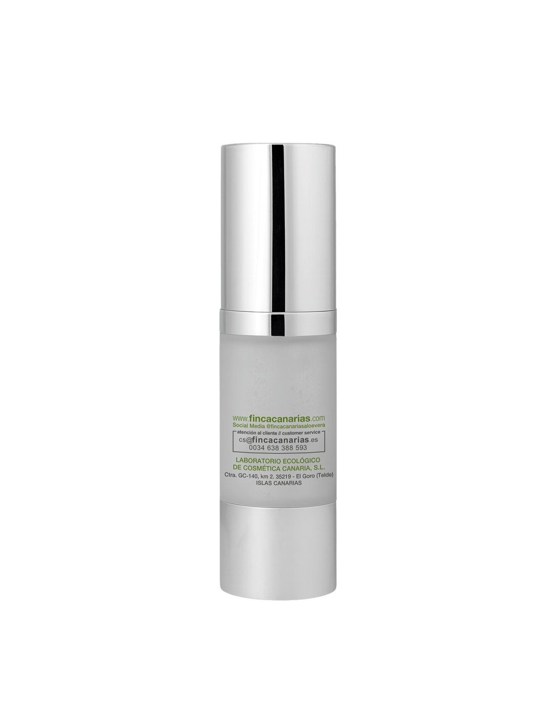 💚Serum mit Aloe Vera und Hagebuttenöl