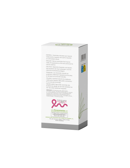 Sérum de Aloe Vera y Rosa Mosqueta