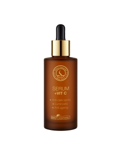 💚Serum mit Aloe Vera und Vitamin C | Finca Canarias