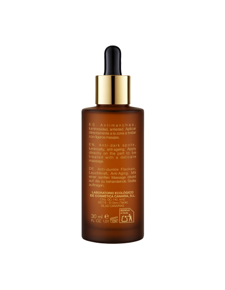 💚Sérum con Aloe Vera y Vitamina C | Finca Canarias