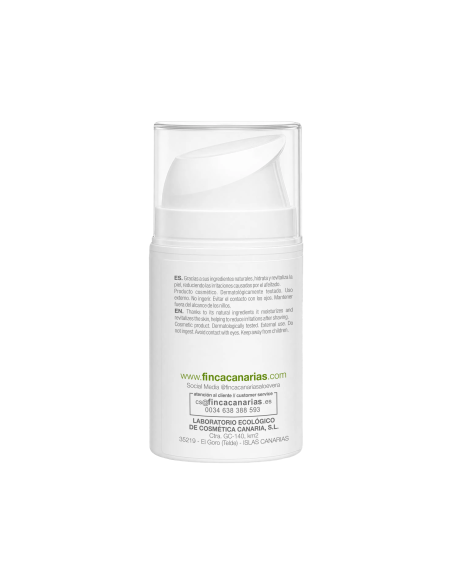 💚Lotion Après-Rasage | Finca Canarias